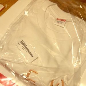 Supreme F You Tee